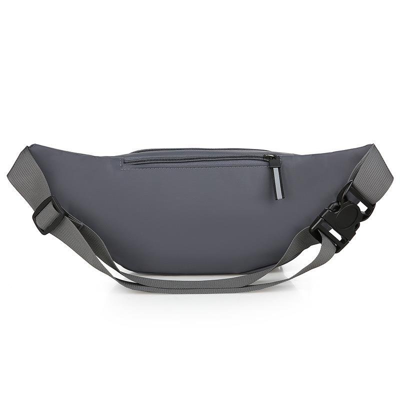 Multi-purpose outdoor waists for waterproof men and women, large-capacity and grinding-resistant work