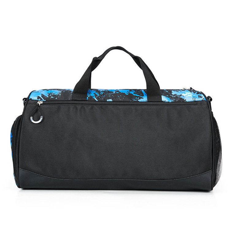 Gyms, dry and wet, slashy handbags, waterproof sports training basketball trip packs