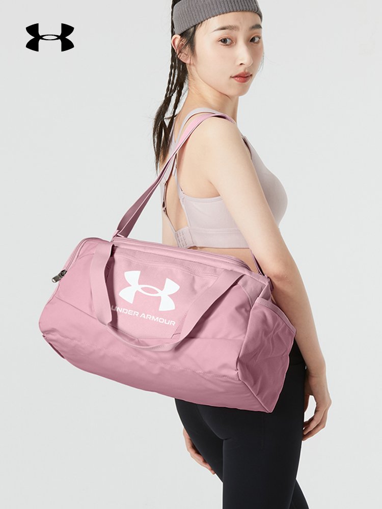 UA ANDREMA GYM BAG, OFFICIAL FLAG-SHIP, ONE-SHOULDER-BORE-BOSS-BOSS-BOSS-BASKET BAG