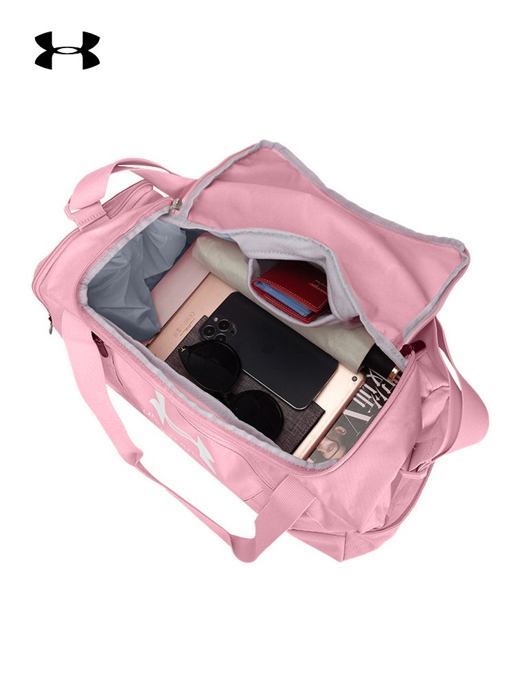 UA ANDREMA GYM BAG, OFFICIAL FLAG-SHIP, ONE-SHOULDER-BORE-BOSS-BOSS-BOSS-BASKET BAG