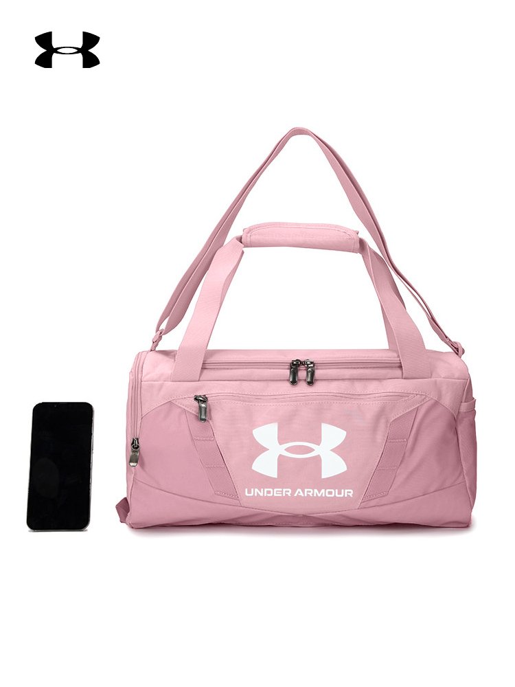 UA ANDREMA GYM BAG, OFFICIAL FLAG-SHIP, ONE-SHOULDER-BORE-BOSS-BOSS-BOSS-BASKET BAG