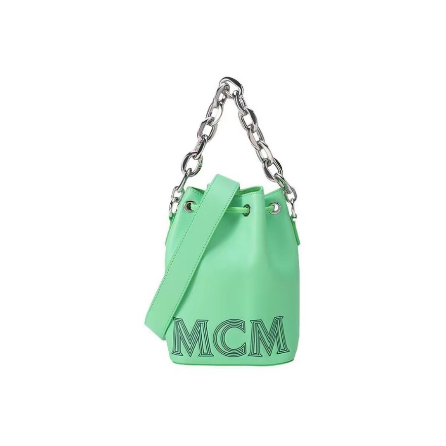 THE M FAMILY'S NEW FASHIONS ARE BACK-TO-BACK, SMALL-SCALE SPORTS PACKS OUT OF ONE- SHOULDER PACKS