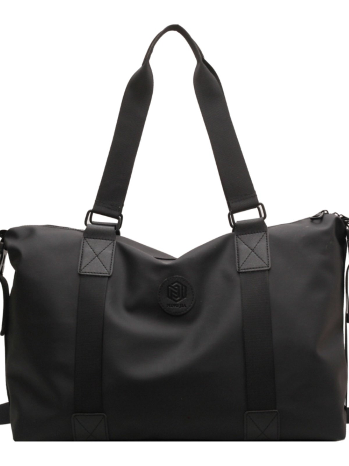 Short trip bag, handbag, large capacity, bag for dry, wet and separated water-proof exercise pack