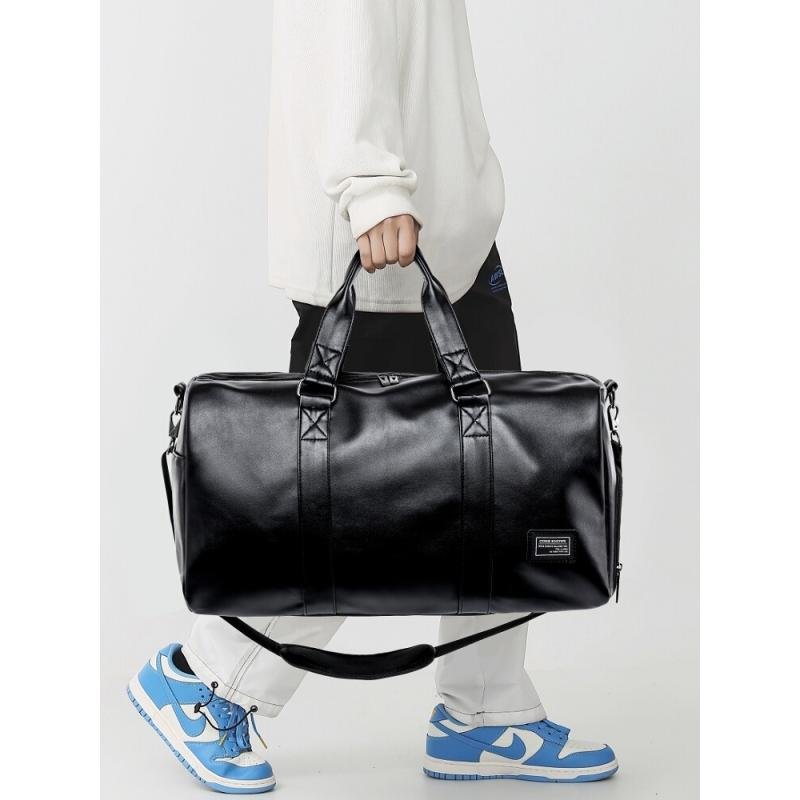 ur large-capacity short-distance package 2024 new dry and wet separation gym bag for travel