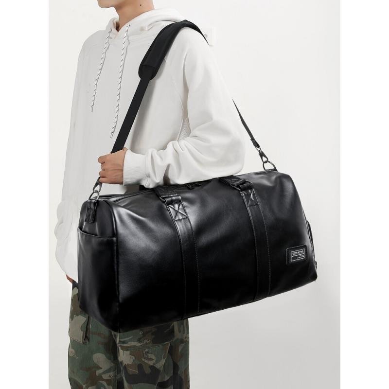 ur large-capacity short-distance package 2024 new dry and wet separation gym bag for travel