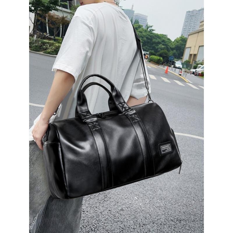 ur large-capacity short-distance package 2024 new dry and wet separation gym bag for travel
