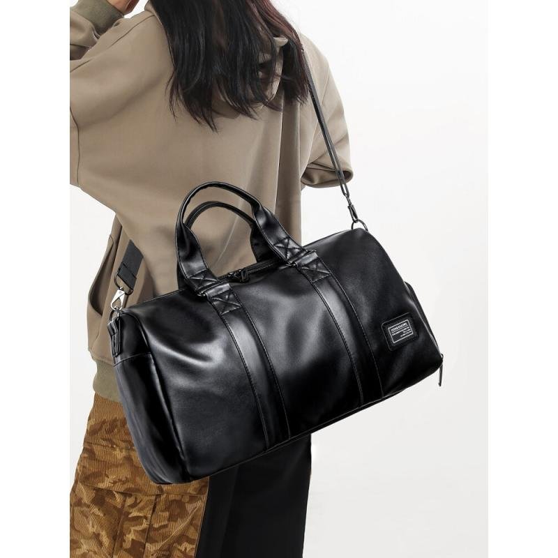 ur large-capacity short-distance package 2024 new dry and wet separation gym bag for travel