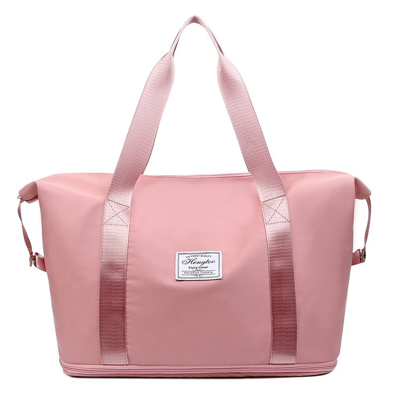 maaska leisure fashion fashion bags with a large-capacity travel package with dry and wet separation to extend waterproof sports packs
