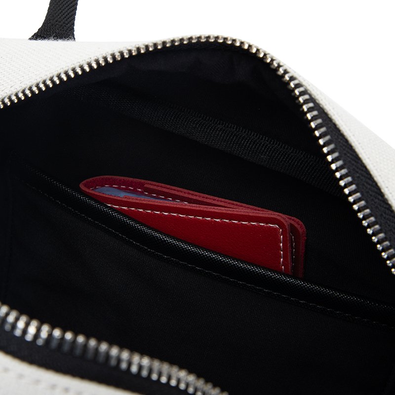 MLB SINGLE SHOULDER BAG, NEW MALE AND FEMALE LETTER SPORTS BAG, TWILIGHT COMMUTING BAG