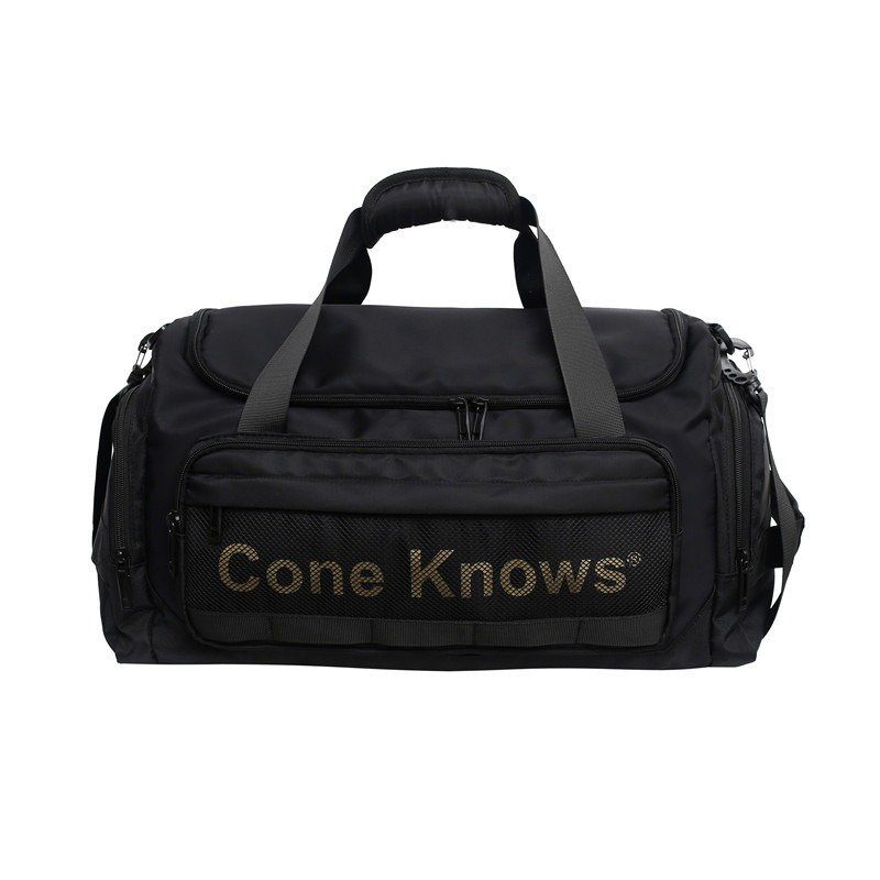 In 2024, the new dry-wet-separated sports bag was lightweight