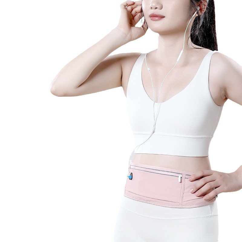 Summer running cell phone bag, sports bag, gym bag, boys and girls
