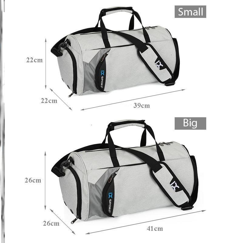 GymBagsFitnessTrainingOutdoorTravelSportBag sports kit