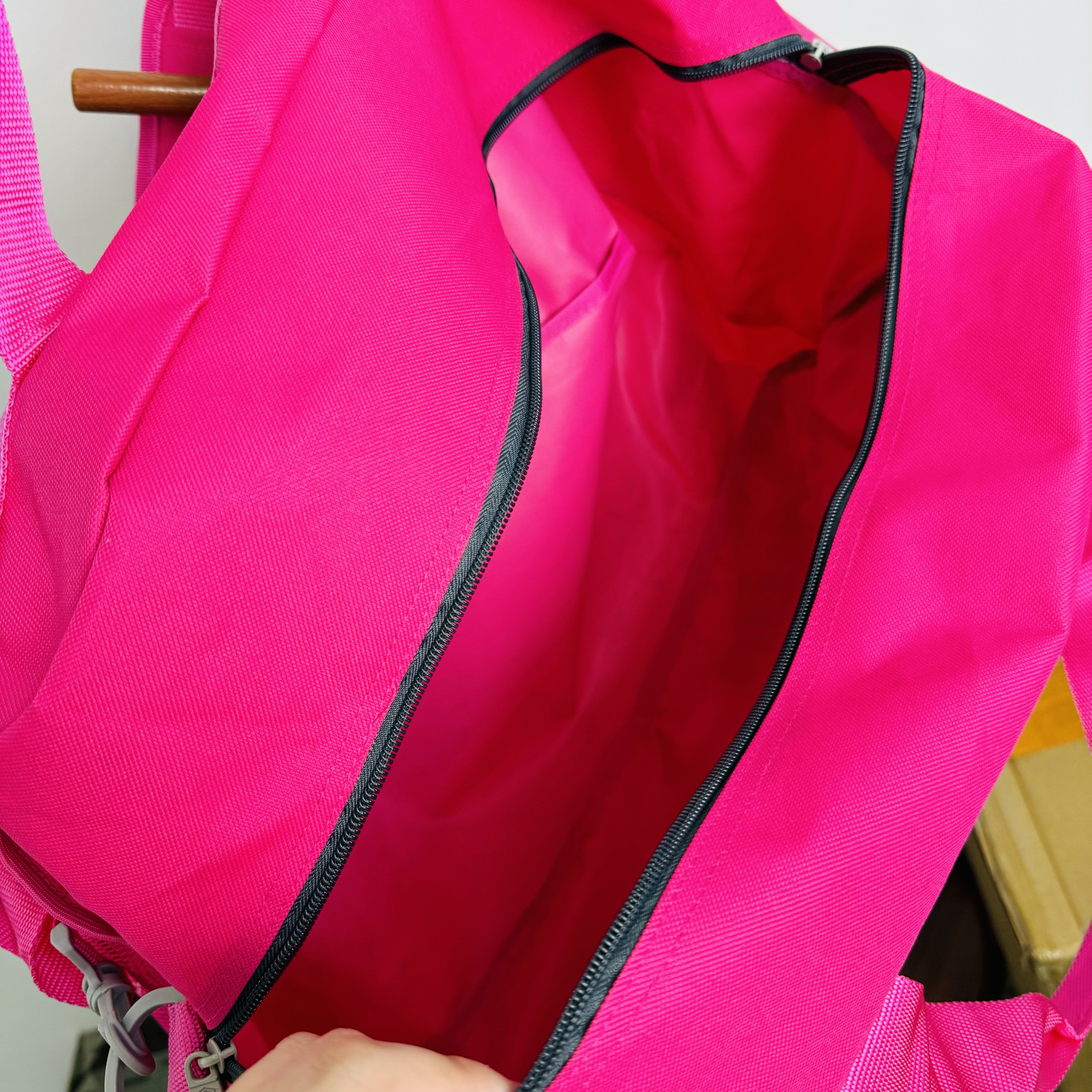 Foreign Trade Single Sports Pack Large Portable Single Shoulder Travel Bag Yoga Swimming Campaign