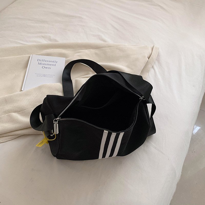 Advanced Sensory Travel Slipbags 2024 new high-capacity commuting and leisure sports gym kit for women