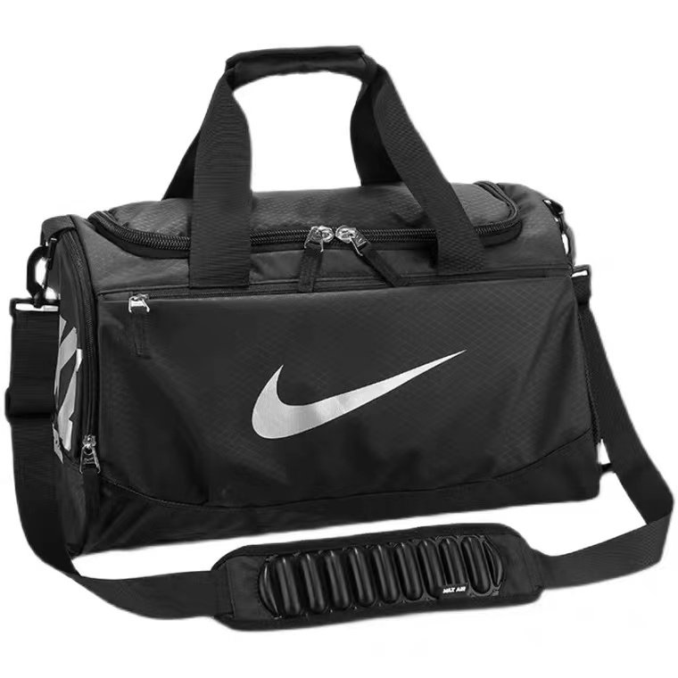 Gyms training swimming packs for men and women sports packs with a large capacity of dry and wet, separated hand-carved slop bag