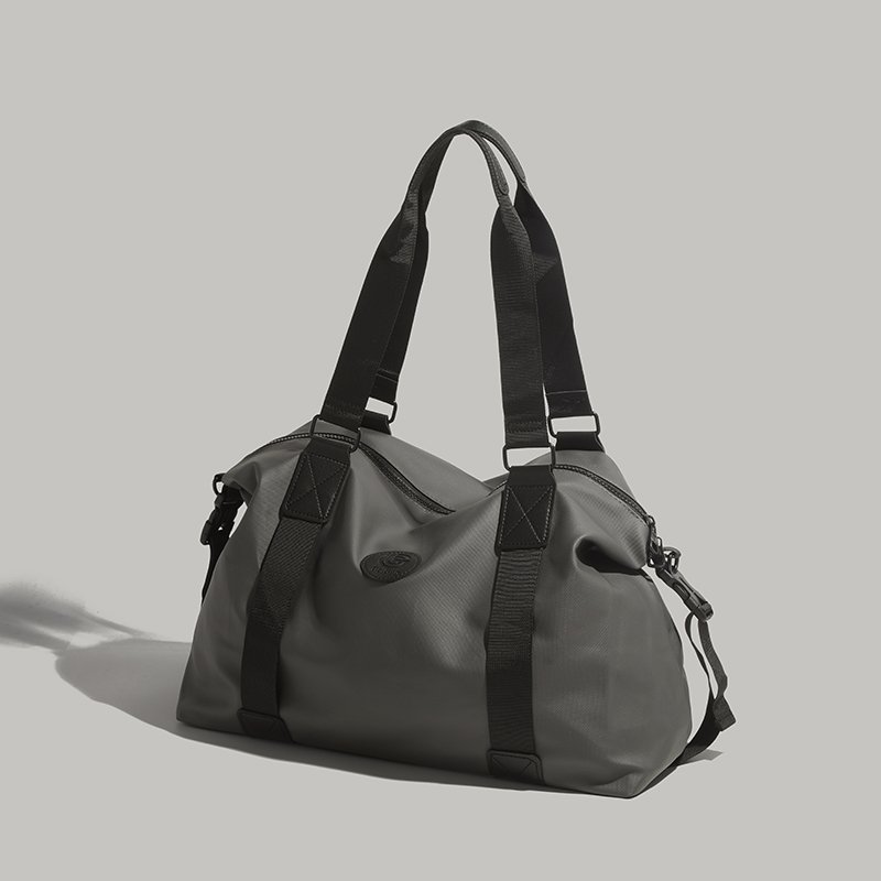 UR LEISURE TRAVEL BAGS 2024 NEW HVP PACKS LIGHT HANDBAGS ONE-SIDE SLASH ACROSS