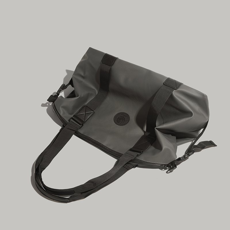UR LEISURE TRAVEL BAGS 2024 NEW HVP PACKS LIGHT HANDBAGS ONE-SIDE SLASH ACROSS