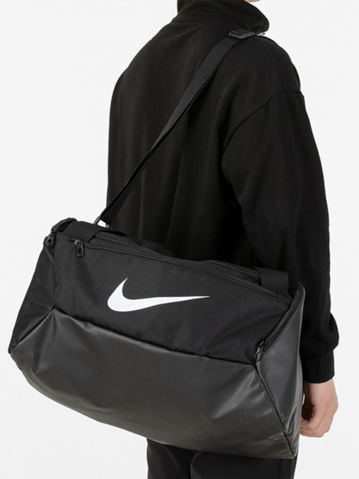Nike Nike's new summer 2024 training for one-shoulder sports bag DR6974