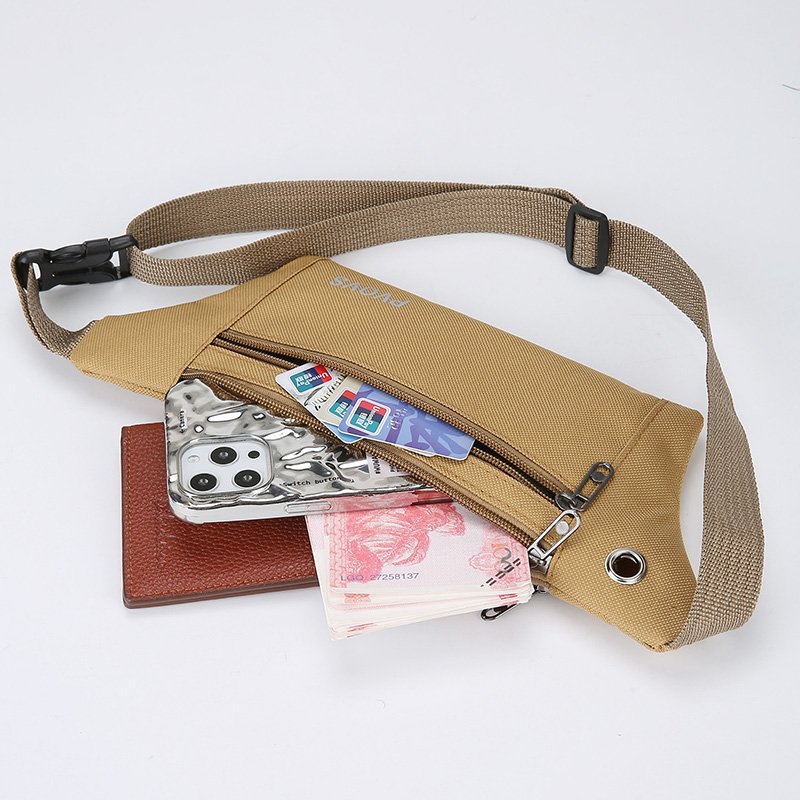 Worker's back pocket 2023, Oxbook Recreational Blanket, close-to-peer sports