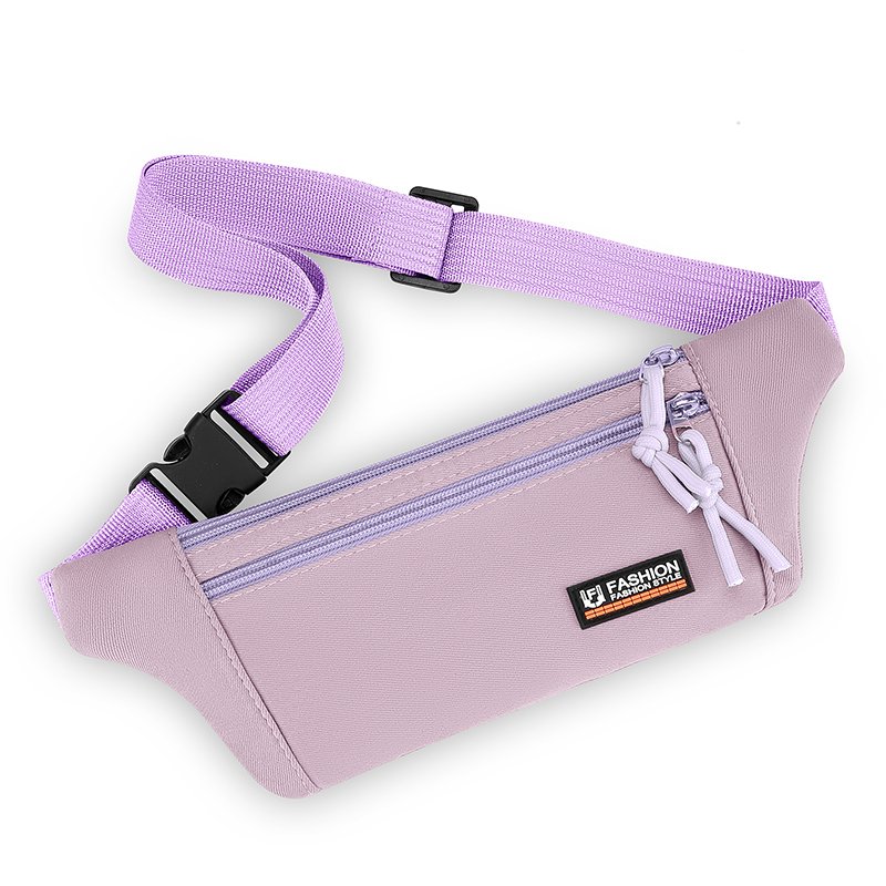 Women and men with waterproof and invisible gymnastics mobiles, and their belts and belts for work, and sports and sports for work