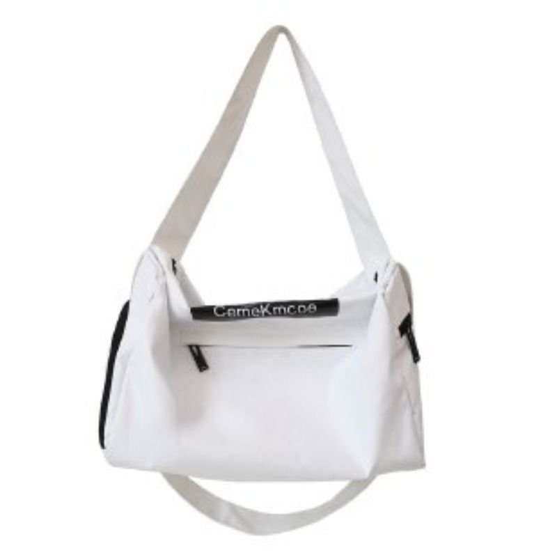 Modivine's free exercise pack, dry, wet, separated short trip bag, and rest-time handbag
