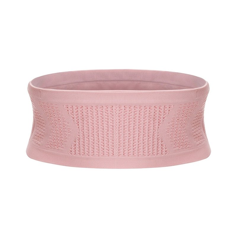 Running cash bag, multi-purpose morning sports lady Marathon belt, invisibility