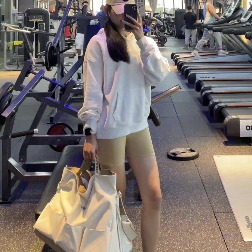 The same 2024 new travel kit for men and women, short-distance, large-capacity gym, dry, wet and separated shoe silos