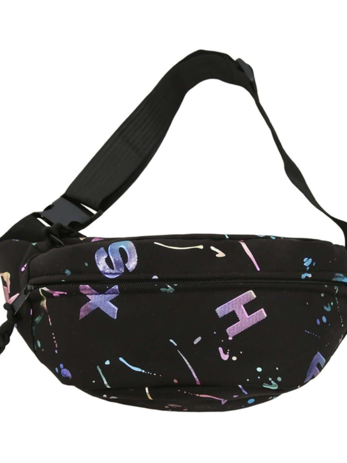 New cash bag for women with 2024 slants
