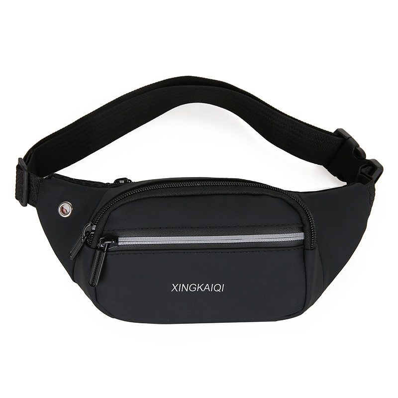 Oxford cashbags for women and men, multi-purpose, high-capacity, waterproof, outdoor sports purses