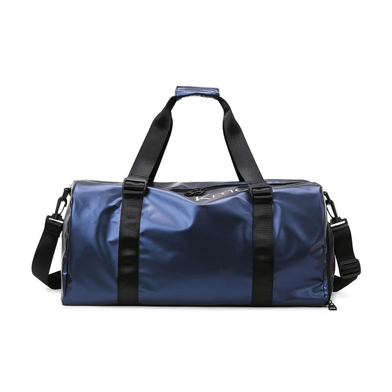Fast-acting gym bag, dry and wet separation sports bag, handbag, short-distance bag, large-capacity swimming pack for women
