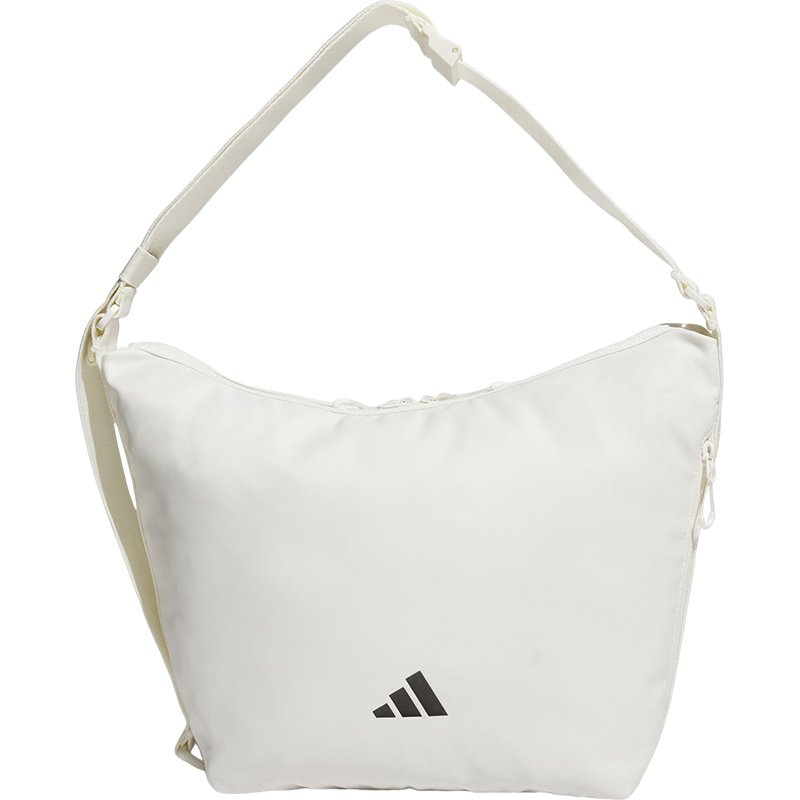Adidas/Adidas original 2024 new male and female sports one-shoulder slash JM7231