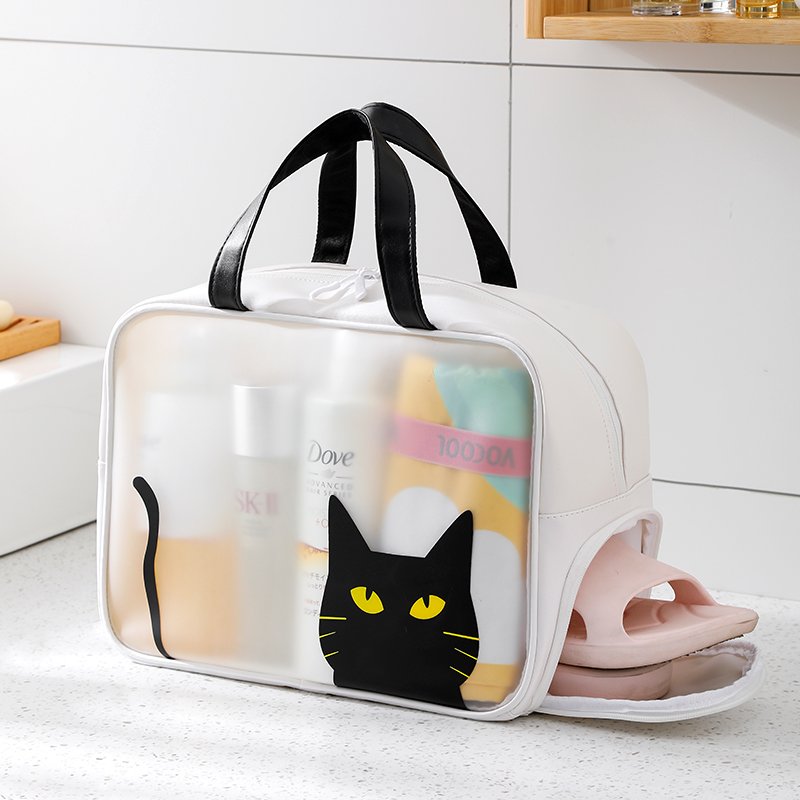 Swimming bag, dry, wet, separated female gym bag, male waterproof bag, bag of children's handy sports beach