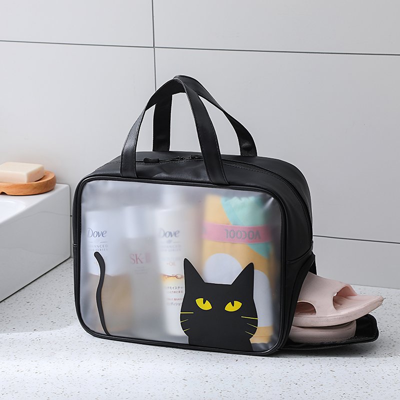 Swimming bag, dry, wet, separated female gym bag, male waterproof bag, bag of children's handy sports beach