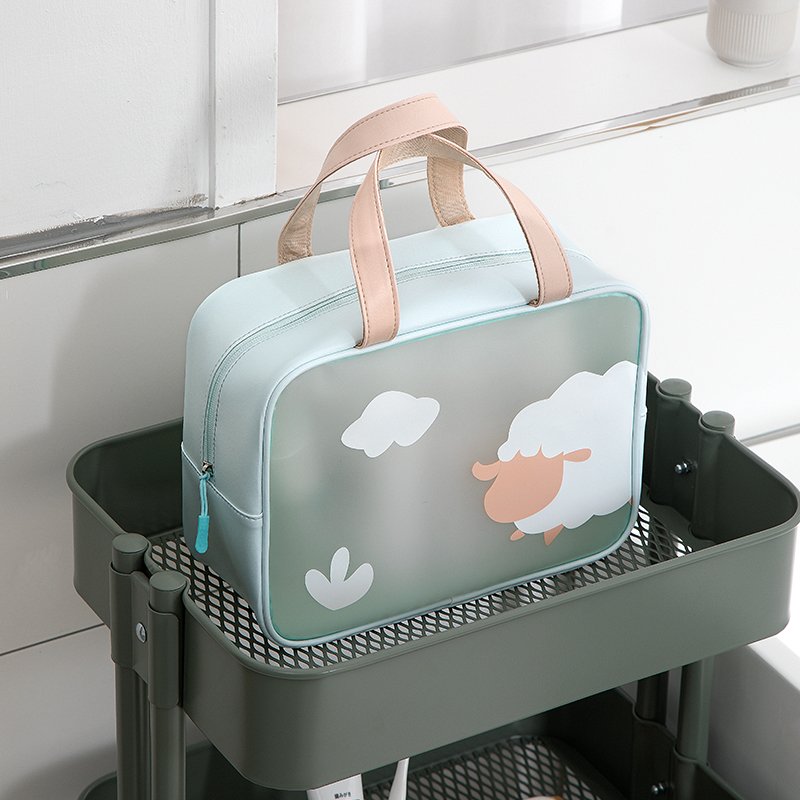 Swimming bag, dry, wet, separated female gym bag, male waterproof bag, bag of children's handy sports beach
