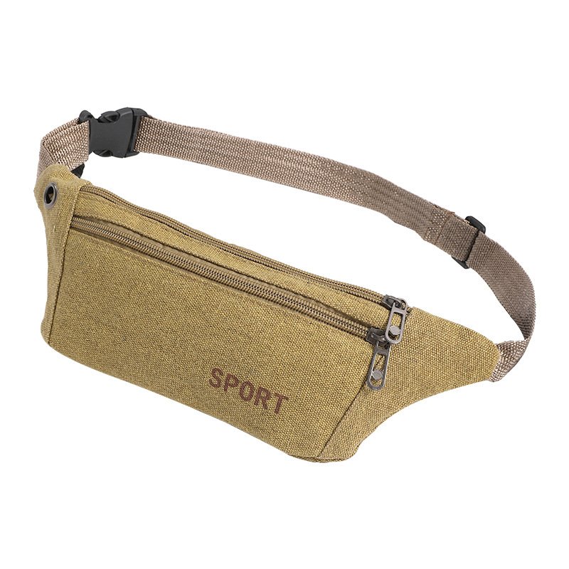 A 2024 new one-shoulder bag for boys and girls