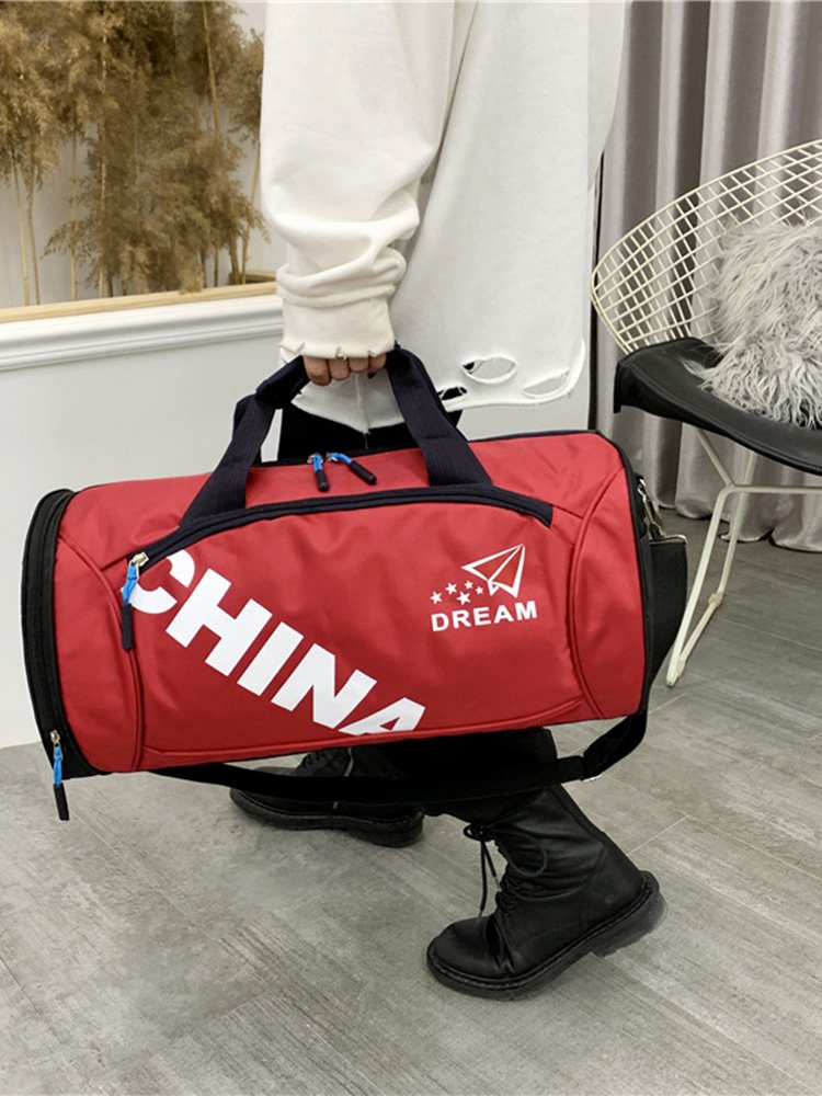 Short-distance travel packs for water-resistant gyms and sports packs for high-capacity and light-slash handbags
