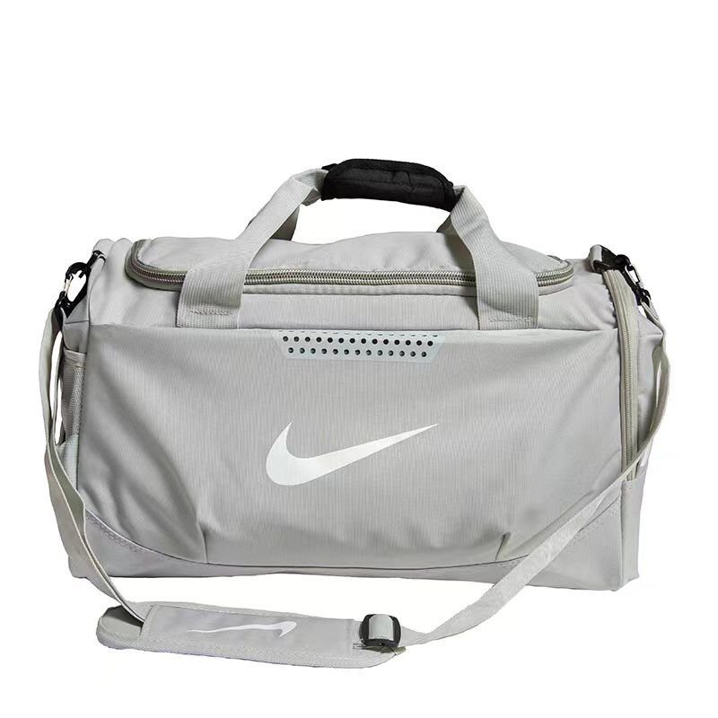 Nikenik Gym, dry and wet, large-capacity one-shoulder-packed, cross-basket travel kit