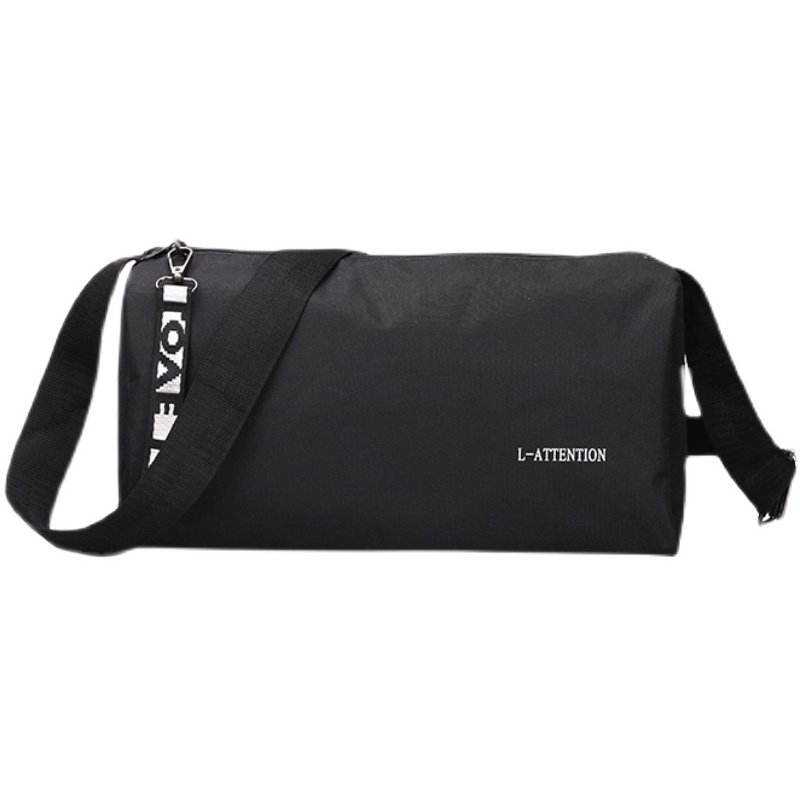 Men's sports and yoga bag, men's travel bag, men's handbags, women's bags