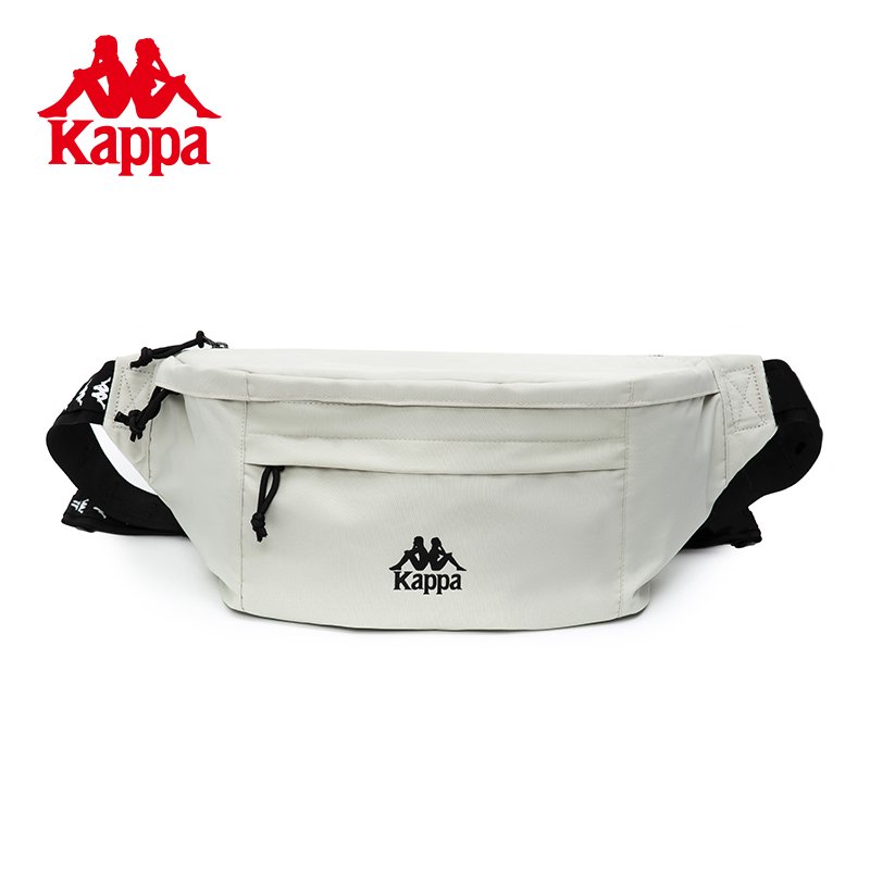Kappa Capa, 24 new hip chest packs for men and women, one-caps and one-caps, multi-purpose recreational slant packs