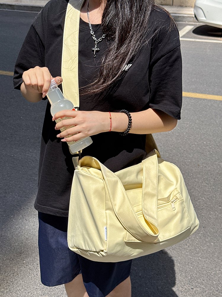short-distance traveler, ins