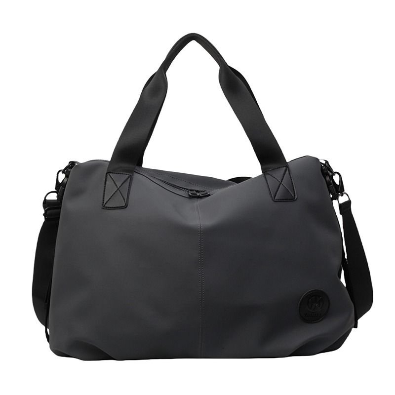 Nironb's large hand-held Tot bag, 2024 summer, a new one-sleeve gym bag, light and light