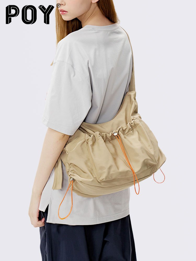 POY'S LARGE-CAPACITY TWEEZER PACKS OF COMMUTING BACKPACKS FOR MEN AND FOR GIRLS IN COLLEGE