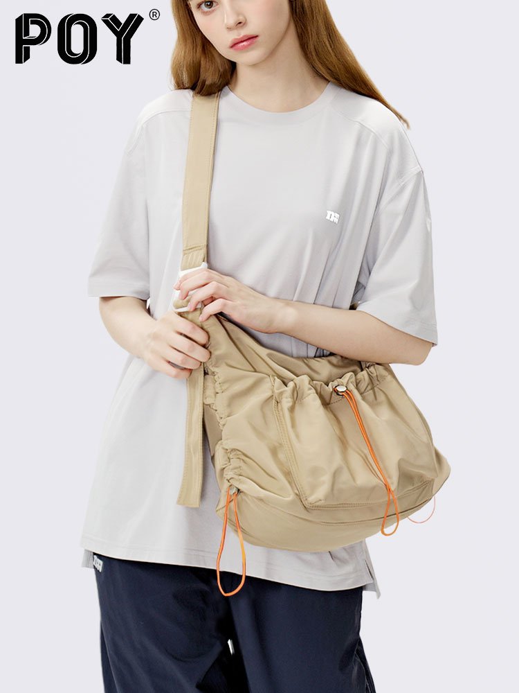 POY'S LARGE-CAPACITY TWEEZER PACKS OF COMMUTING BACKPACKS FOR MEN AND FOR GIRLS IN COLLEGE