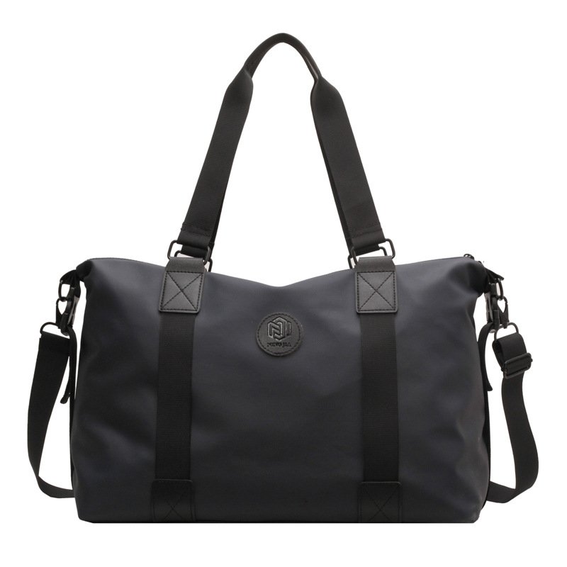 Short trip bag for female waterproof luggage bag for physical fitness bag for male travel bag for large capacity bag
