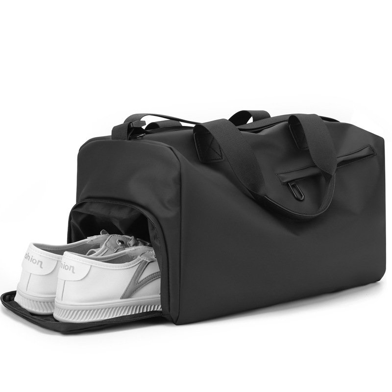 Gymnasium packs for dry and wet separation sports packs for short swim and light bag bags for travel with large capacity