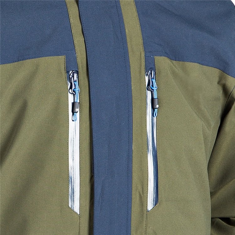 hiking jacket waterproof Brand Custom Women hiking jacket outdoor High Quality Waterproof Mountain Climbing Hiking Jacket