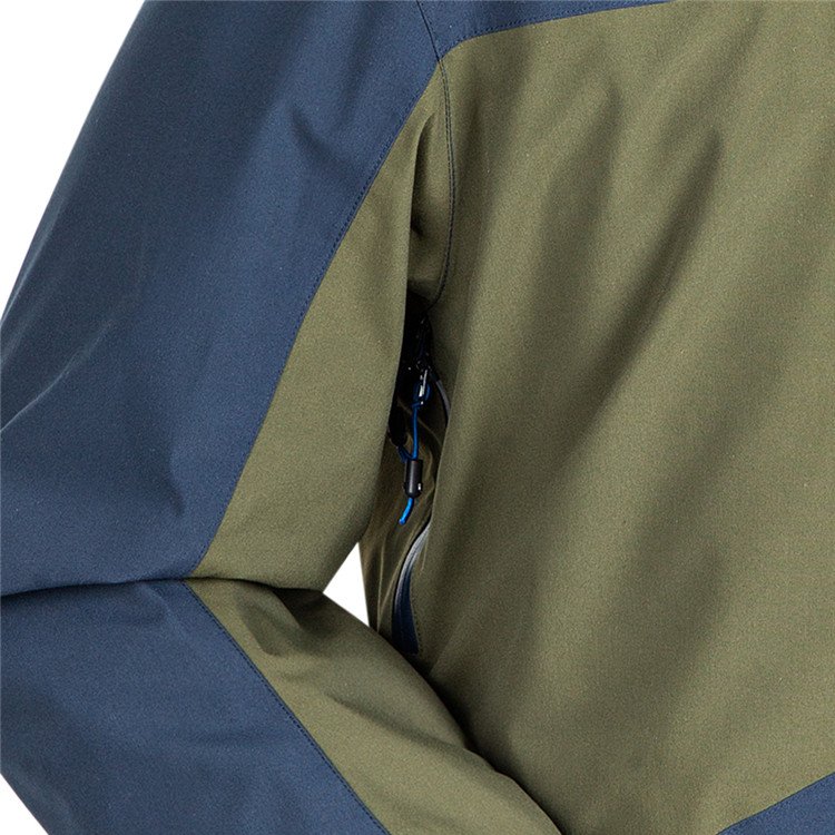hiking jacket waterproof Brand Custom Women hiking jacket outdoor High Quality Waterproof Mountain Climbing Hiking Jacket