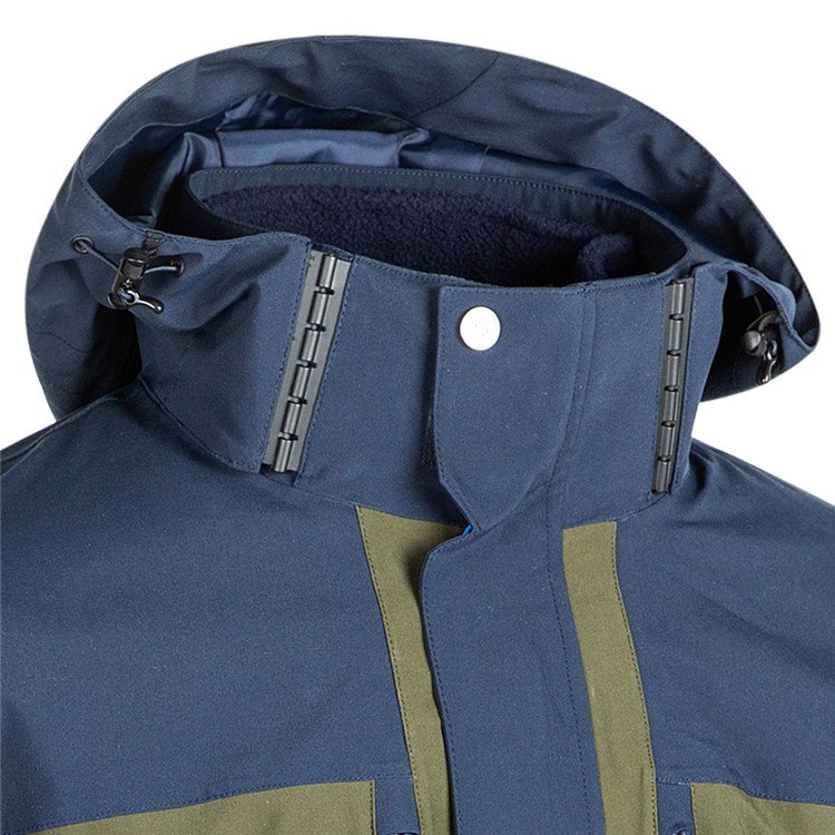hiking jacket waterproof Brand Custom Women hiking jacket outdoor High Quality Waterproof Mountain Climbing Hiking Jacket