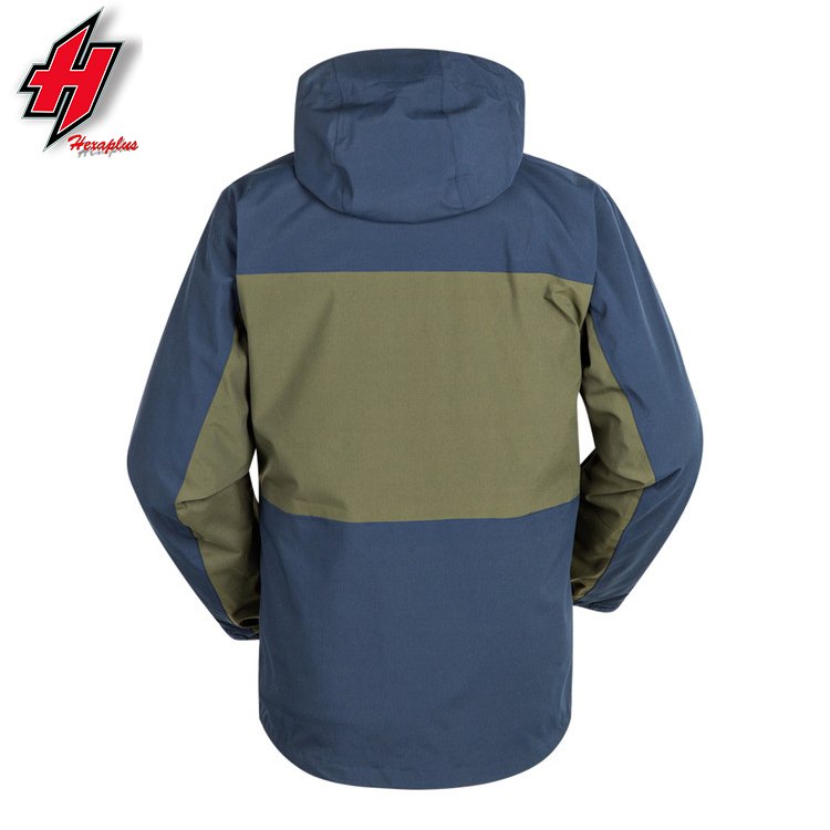 hiking jacket waterproof Brand Custom Women hiking jacket outdoor High Quality Waterproof Mountain Climbing Hiking Jacket