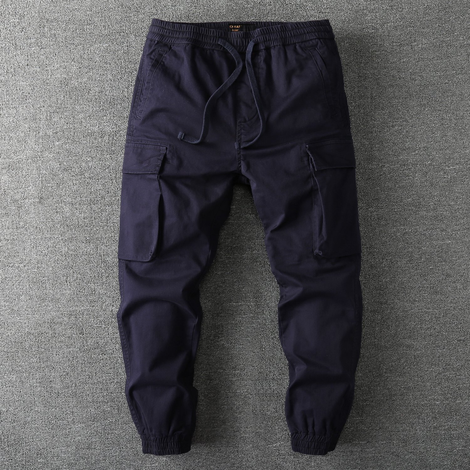 High Quality Fashion OEM Service New Arrival Cargo Pants Mens Clothing Casual Tactical Pants Trousers